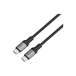 Smallrig, Smallrig Kabel 240W USB Type-C - USB Type-C, 1 m