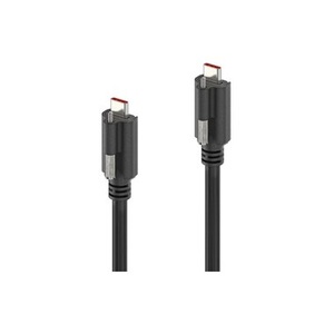 undefined, PureLink MicroX4 USB3.2 Kabel USB-C - USB-C 5 m