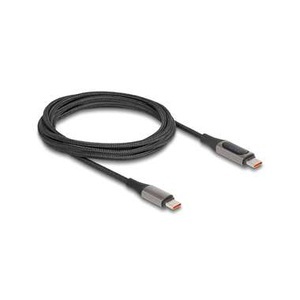 Delock, DeLock USB 2 0 Kabel PD 3 100 W C m ? Adapter