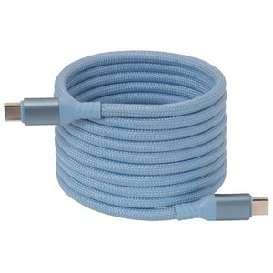 undefined, Club 3D USB-Kabel magnetisch CAC-3030 USB-C - USB-C 2 m