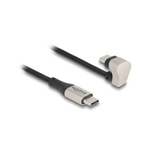 Delock, DeLock USB 2 0 Kabel PD 3 60 W C 1 m ? Adapter
