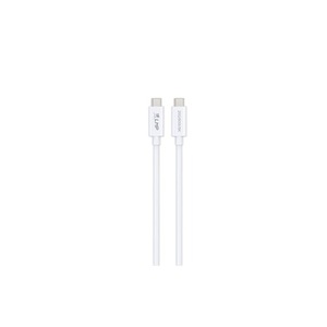 undefined, LMP USB4-Kabel USB-C - USB-C 3 m