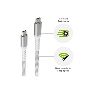 Dbramante1928, dbramante1928 USB-Kabel Geflochten USB C - USB C 1.2 m