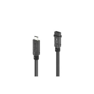undefined, PureLink MicroX4 USB4-Kabel USB-C - USB-C 1 m