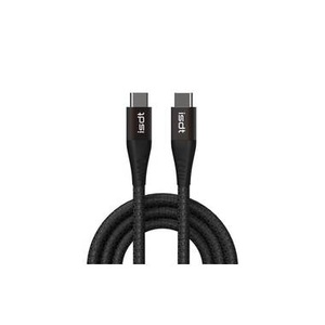 ISDT, ISDT USB-C PD Kabel 240 W, 1.2 m