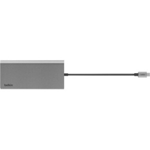 Belkin, Belkin Dockingstation USB-C 8-in-1-Core-Hub