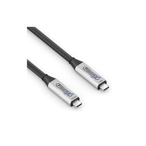 FiberX, FiberX USB 3.1-Kabel FX-I600 USB C - USB C 5 m
