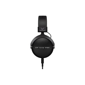 BEYERDYNAMIC, Beyerdynamic Over-Ear-Kopfhörer DT 1770 Pro MKII Schwarz