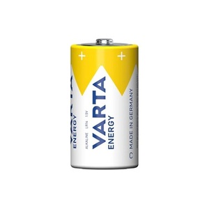 VARTA Batterien C