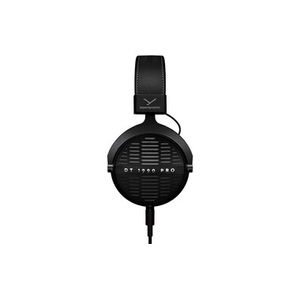 BEYERDYNAMIC, Beyerdynamic Over-Ear-Kopfhörer DT 1990 Pro MKII Schwarz