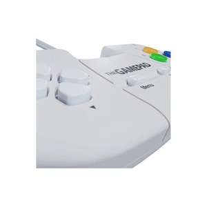 undefined, retro-bit The Gamepad White