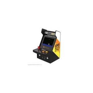 MY ARCADE, MY ARCADE Atari® 50th Anniversary Micro Player® Pro Tragbares Retro-Arcade-Spiel
