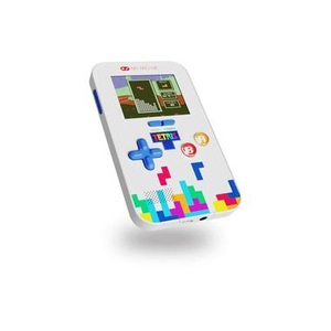 MY ARCADE, MY ARCADE Go Gamer Tetris® Tragbares Gaming-System