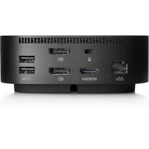 Hp, USB-C Dock G5, Dockingstation