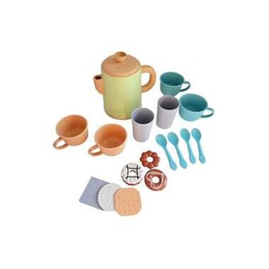 undefined, alldoro Spiel-Geschirr Kaffeeservice