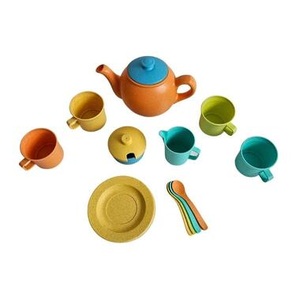 undefined, alldoro Spiel-Geschirr Teeservice