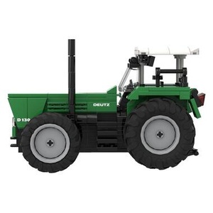 undefined, Brixies Plus Deutz-Fahr D 130 06 3. Generation
