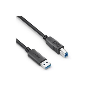 undefined, PureLink iSeries USB 3.1-Kabel USB-A - USB-B 0.5 m
