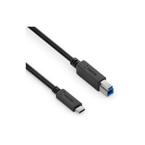 undefined, PureLink iSeries USB-C auf USB-B Kabel USB-C - USB-B 2 m