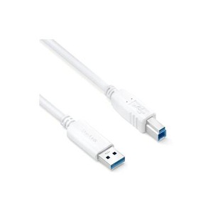 undefined, PureLink iSeries USB 3.1-Kabel USB-A - USB-B 0.5 m
