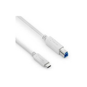 undefined, PureLink iSeries USB-C auf USB-B Kabel USB-C - USB-B 2 m
