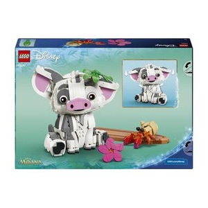 LEGO® - 43292 Pua, Multicolor