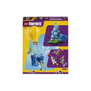 Lego Fortnite Lego® Fortnite® 77080 Vorratslieferung 10+ Jahre
