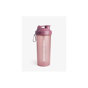 SmartShake, Smartshake Lite, 1000ml, Deep Rose (1 Stk)