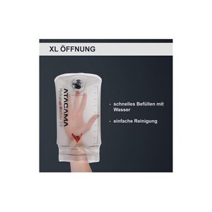 undefined, Atacama ATACAMA Trinkblase 2 Liter für Trinksystem