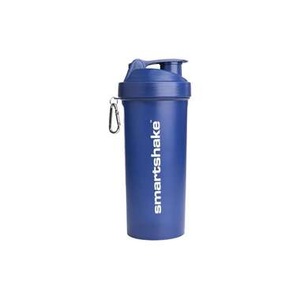 SmartShake, Smartshake Lite, 1000ml, Navy Blue (1 Stk)