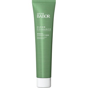 CLEANFORMANCE Renewal Overnight Mask