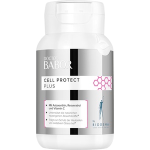 Babor, Neuro Sensitive Cellular Cell Protect Plus, 