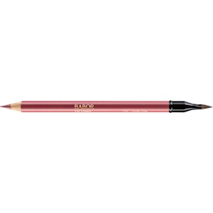Lip Make up Lip Liner 03 nude rose