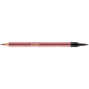 Lip Make up Lip Liner 04 nude berry