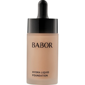 Face Make up Hydra Liquid Foundation 12 cinnamon