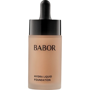 Face Make up Hydra Liquid Foundation 15 terra