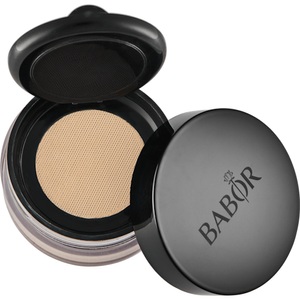 Face Make up Mineral Powder Foundation 01 light