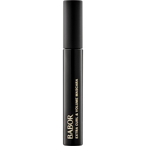 Eye Make up Extra Curl & Volume Mascara