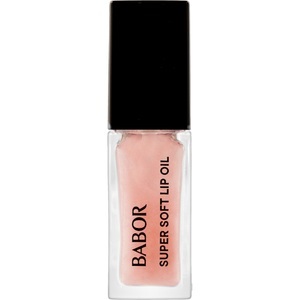 Lip Make up Super Soft Lip Oil 01 pearl pink