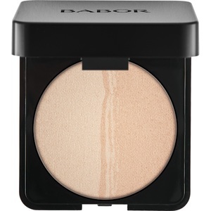 Face Make up Satin Duo Highlighter