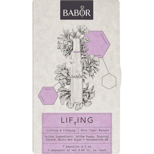 Babor, LIFTING Set, 