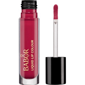 Babor, Liquid Lip Colour 04 warm magenta, 