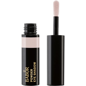 Babor, Powder Eye Shadow 01 pearly white, BABOR MAKE UP - Powder Eye Shadow 01 Pearly White