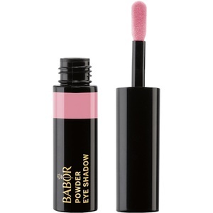 Babor, Powder Eye Shadow 03 rose, BABOR MAKE UP - Powder Eye Shadow 03 Rose