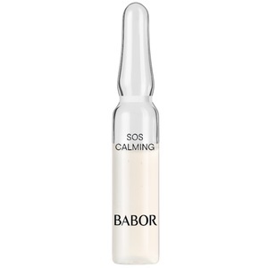 AMPOULE CONCENTRATES SOS Calming