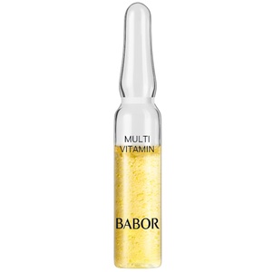 AMPOULE CONCENTRATES Multi Vitamin
