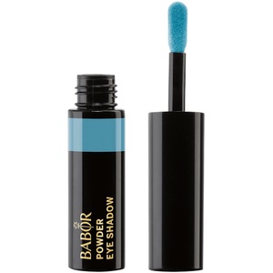 Babor, Powder Eye Shadow 04 acqua, BABOR MAKE UP - Powder Eye Shadow 04 Acqua