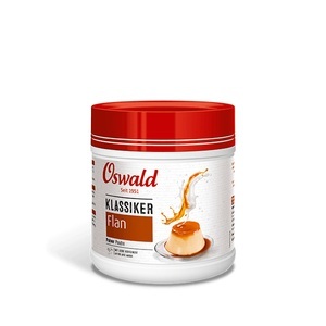 Brand, Flan-Dessert (zum Kochen), Flan-Dessert (zum Kochen)