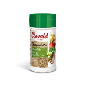 Brand, Salat-Mix Corosa Naturschätze, Salat-Mix Corosa Naturschätze