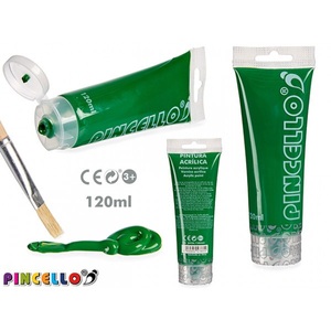 undefined, Tube Neon-Acrylfarbe 120ml, Tube Neon-Acrylfarbe 120ml